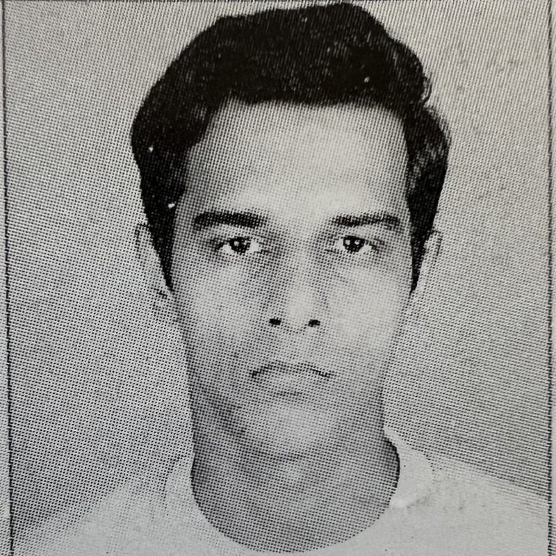 Abhishek Pati
