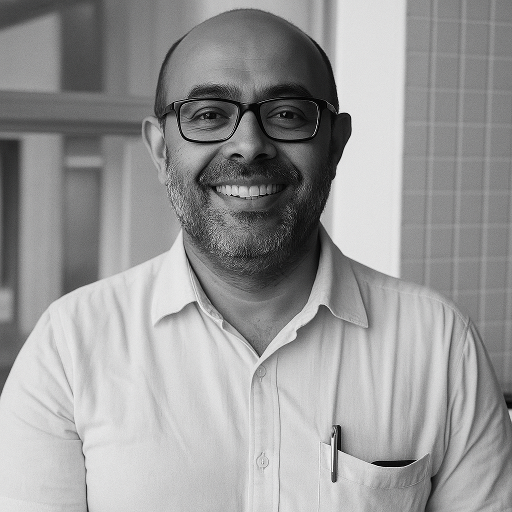 Parthiban Rajukalidoss