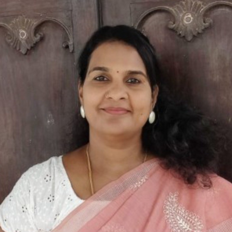 Dr. Ananthavalli Ramesh